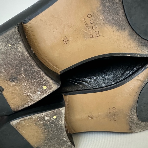 Gucci women’s loafers size 36 - Picture 5 of 5